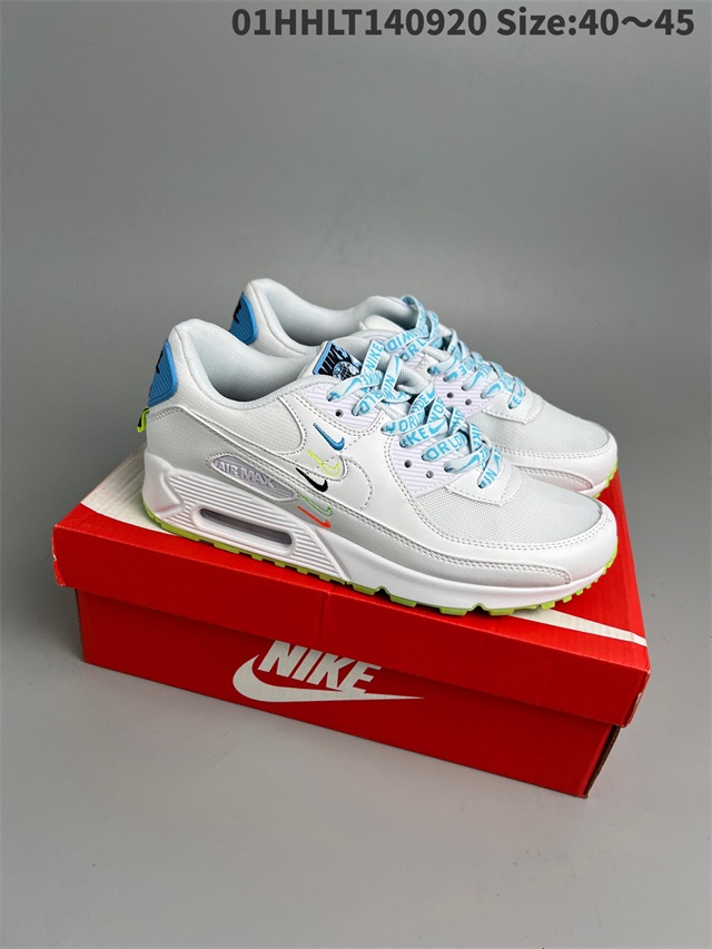 men air max 90 shoes 2022-12-9-166